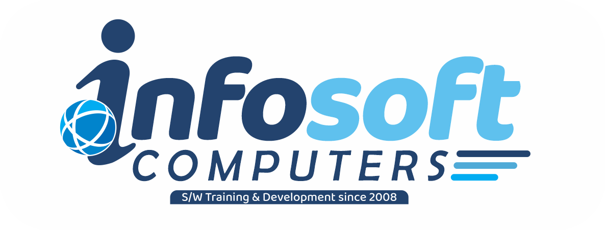 Infosoft Logo